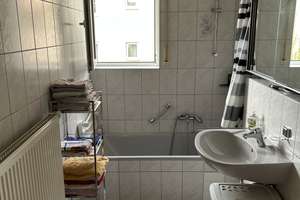  2 Zimmerwohnung EG mit Terrasse in Würzburg-Heuchelhof – Moskauerring 10, 97084 Heuchelhof, Würzburg – Vorschaubild 8