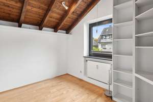 Einfamilienhaus im Stadtkern von Kaiserswerth mit Stellplatz – 40489 Kaiserswerth, Düsseldorf – Vorschaubild 8