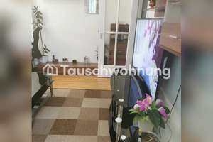 Tauschwohnung: Ich suche 2.5- 3 Zimmer wohnung – Holzmannstr 19, 12099 Tempelhof, Berlin – Vorschaubild 2