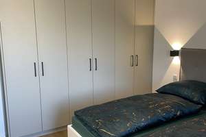 **FURNISHED** Exklusive, hochwertig sanierte Wohnung in Oberkassel – Carmenstr. XXX, 40547 Oberkassel, Düsseldorf – Vorschaubild 19