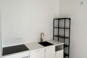Stylische Studentenwohnung im Luisenviertel frei, WG-geeignet – Luisenstraße 25, 42103 Elberfeld, Wuppertal – Vorschaubild 1
