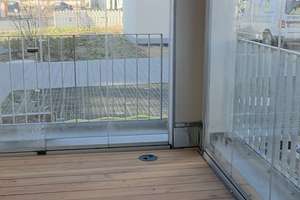 Exklusive Neubau 3-Zimmerwohnung Erstbezug mit TG in DA Mitte – Die vollständige Adresse der Immobilie erhältst du vom Anbieter., 64285 Mitte, Darmstadt – Vorschaubild 9