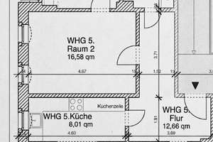 Gepflegte 4-Zimmer-Wohnung in Dresden-Naußlitz – Oskar-Mai-Straße 3, 1159 Naußlitz, Dresden – Vorschaubild 2