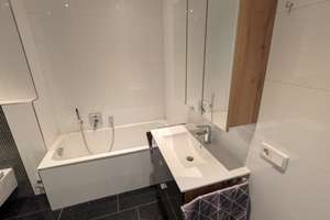Moderne 3-Zimmer-Wohnung mit Design-Küche & Südbalkon in Hagen Emst – Monschauer Straße 28, 58093 Emst, Hagen – Vorschaubild 5