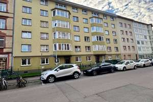 🌆 Urbanes Wohnen in der beliebten Mainzer Neustadt