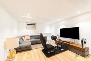 Reihenhaus  – 7 Räume & zwei Küchen, ruhig und zentral in perfekter Lage von Pasing – Die vollständige Adresse der Immobilie erhältst du vom Anbieter., 81245 Neupasing, München – Vorschaubild 20