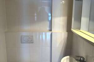 Helle 3-Zimmer-Wohnung mit Balkon, Einbauküche und TG-Platz in Mering – Die vollständige Adresse der Immobilie erhältst du vom Anbieter., 86415 Mering – Vorschaubild 9