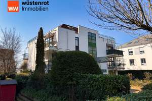 Lichtdurchflutete Eigentumswohnung mit Balkon und TG-Stellplatz in 65189 Wiesbaden – Die vollständige Adresse der Immobilie erhältst du vom Anbieter., 65189 Südost, Wiesbaden – Vorschaubild 12