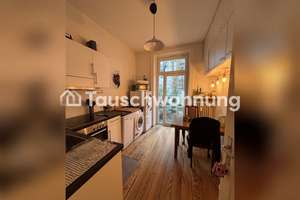 Tauschwohnung: 2 Zimmer Wohnung in Eimsbüttel zum Tausch