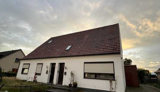 Bild von Provisionfrei: Ein-/Zweifamilienhaus zu verkaufen in Weyhe Leeste