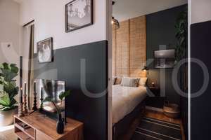 Chambeshi - 2 rooms apartment with Balcony in Tiergarten (Berlin) – Lützowstr. 111, 10785 Tiergarten, Berlin – Vorschaubild 14