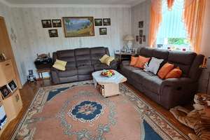 Zweifamilienhaus mit Scheunen und Garage auch als Kapitalanlage geeignet – Kulmbacher Straße 25, 96328 Küps – Vorschaubild 23