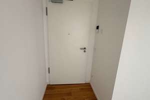 Moderne 2-Zimmer-Wohnung mit Balkon in München – Gmunder Str. 18b, 81379 Obersendling, München – Vorschaubild 5