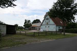 Resthof in 21772 Stinstedt auf ca. 2 ha mit Ställen und Hausweide – Die vollständige Adresse der Immobilie erhältst du vom Anbieter., 21773 Stinstedt – Vorschaubild 2