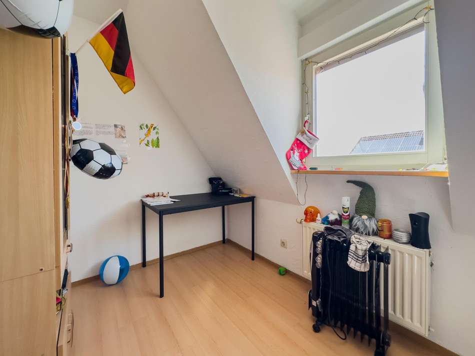 Kinderzimmer