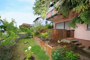 Mehrgenerationenhaus mit großem Garten – gemeinsam wohnen, unabhängig leben – Die vollständige Adresse der Immobilie erhältst du vom Anbieter., 68642 Bürstadt – Vorschaubild 25