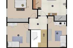 Traumhaus am Schaufenster Fischereihafen – Nordseestr. 2a, 27572 Bremerhaven – Vorschaubild 31