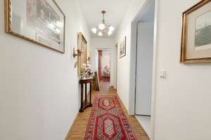 Neubauwohnung zur Miete mit Gartenanteil in Hamburg Bergedorf - Wentzel Dr. – Glasbläserhöfe 18, 21035 Bergedorf (Ortsteil), Hamburg – Vorschaubild 2