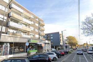 [E-Stadtwald] Moderne 3-Raum-Wohnung  in sehr beliebter Wohnlage – Frankenstraße 76, 45134 Rellinghausen, Essen – Vorschaubild 9