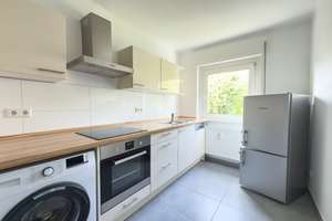Gemütliche und helle 2-ZKB mit Balkon — MA-Lindenhof – Lindenhofstr. 94, 68163 Lindenhof, Mannheim – Vorschaubild 3