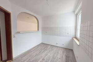 Schickes 1-Raum-Appartement mit Balkon – Roßstraße 21, 42105 Elberfeld, Wuppertal – Vorschaubild 5