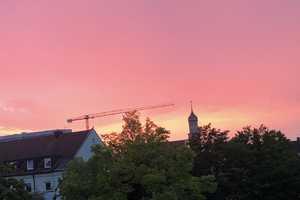 Helle  2-Zimmer-Wohnung in Augsburg Oberhausen  – Augsburg Oberhausen —-, 86154 Augsburg – Vorschaubild 1