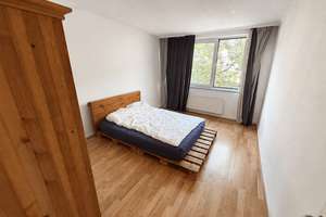 Modernisierte 2-Zimmer-Wohnung mit offenem Wohnkonzept und Balkon in Düsseldorf Flingern – Die vollständige Adresse der Immobilie erhältst du vom Anbieter., 40235 Flingern Nord, Düsseldorf – Vorschaubild 9