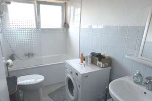 ruhige Lage -  helle gemütliche 3-Zimmer-Dachgeschoß-Wohnung – Die vollständige Adresse der Immobilie erhältst du vom Anbieter., 70186 Gaisburg, Stuttgart – Vorschaubild 15