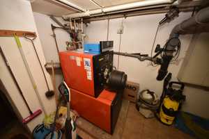 DIETZ: Einfamilienhaus mit Garage, großem Garten in einer ruhigen Randlage! Wohnhausanbau möglich! – Darmstadt-Dieburg (Kreis) – Vorschaubild 37