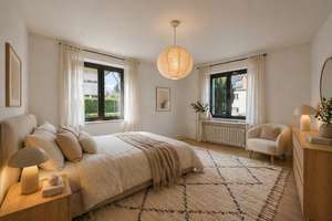 Ihr neues zu Hause in Lichtenrade: Einfamilienhaus mit Potenzial & Platz für die ganze Familie – Die vollständige Adresse der Immobilie erhältst du vom Anbieter., 12309 Lichtenrade, Berlin – Vorschaubild 5