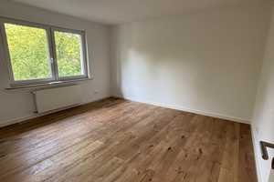 DO, nördl. GARTENSTADT, kernsan. Wohnung KFW 55, 4-Zimmer, Eiche Landhausdielen, großer Süd-Blk – Dortmund – Vorschaubild 11