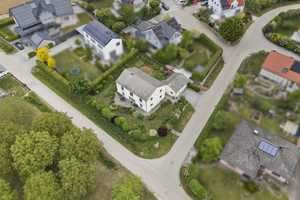 Großzügiges Einfamilienhaus auf Eckgrundstück mit Weitblick! – Eichstätt (Kreis) – Vorschaubild 2