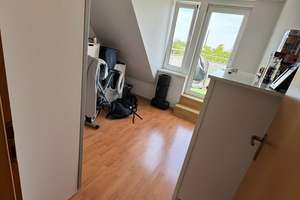Gemütliche 3-Zimmer-DG-Wohnung (64 qm) - Perfekt für Studenten & Pendler nahe FH Niederrhein – Kölner Straße 228, 47805 Dießem/Lehmheide, Krefeld – Vorschaubild 10