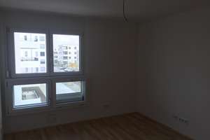 Schöne 2-Zimmer-Wohnung im Candis Viertel in Regensburg - freiwerdend – Edith-Stein-Str. 1, 93055 Ostenviertel, Regensburg – Vorschaubild 9