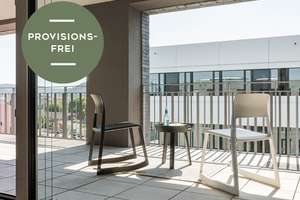 Exklusive 4-Zimmer-Wohnung mit Loggia in Toplage von Heidelberg – Max-Jarecki-Str. 10, 69115 Bahnstadt, Heidelberg – Vorschaubild 2