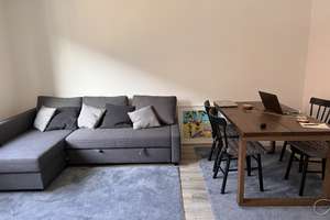 Modern, Fully Furnished, Fully Equipped & Exceptionally Well-Connected – Die vollständige Adresse der Immobilie erhältst du vom Anbieter., 40476 Derendorf, Düsseldorf – Vorschaubild 9