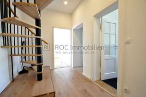 Maisonette Wohnung mit Stellplatz in Traumlage! Berlin-Schmargendorf – Die vollständige Adresse der Immobilie erhältst du vom Anbieter., 14193 Schmargendorf, Berlin – Vorschaubild 10
