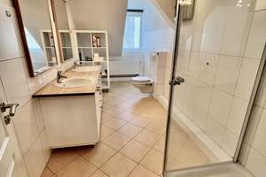Wow! Exklusives 4 Zi.-Penthouse über 2 Etagen mit 2 Bädern, Balkon + Brockenblick im Östlichen – 38106 Östliches Ringgebiet, Braunschweig – Vorschaubild 8