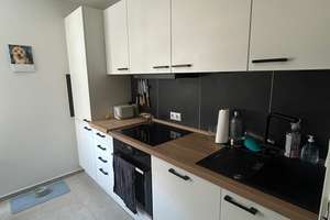 Exklusive 3-Zimmer-Wohnung im Arabellapark – Elektrastraße 00, 81925 Parkstadt, München – Vorschaubild 10