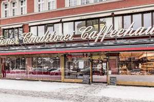 Repräsentative Altbauwohnung mit Kamin, großer Terrasse und Balkon in Berlin-Grunewald – Höhmannstraße 9, 14193 Grunewald, Berlin – Vorschaubild 21