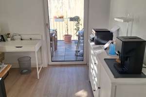 Nachmieter gesucht 3-Zimmer Wohnung mit Balkon im 1. OG in Gladbach – Regentenstraße 137b, 41061 Eicken, Mönchengladbach – Vorschaubild 8