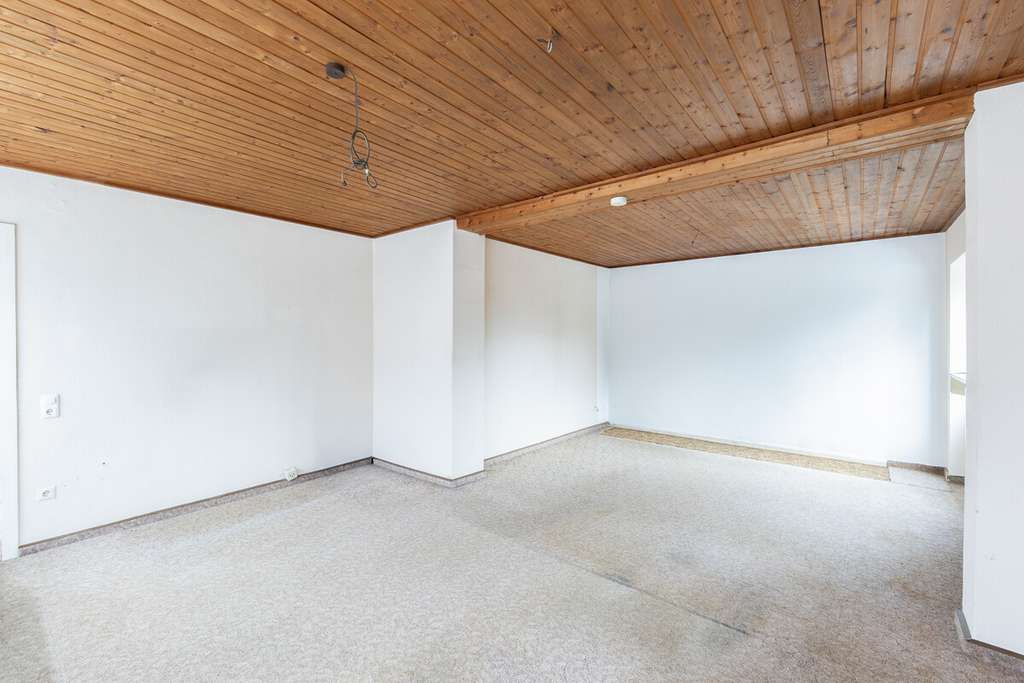 Immobilie in Haseldorf - Bastlertraum: Sanier’s zu deinem Eigenheim! - Bild 2