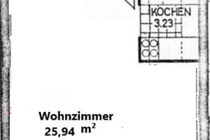 * SELTENHEIT * Treppenviertel 5 Min * Blankeneser Markt 1 Min * Top-Apt. * Terrasse * Modern * Ruhig – Die vollständige Adresse der Immobilie erhältst du vom Anbieter., 22587 Blankenese, Hamburg – Vorschaubild 23