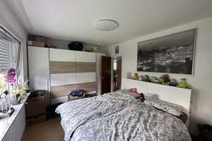 2-Zimmer-Hochparterre-Wohnung mit Balkon und EBK im Munkweg – Die vollständige Adresse der Immobilie erhältst du vom Anbieter., 70327 Gehrenwald, Stuttgart – Vorschaubild 5