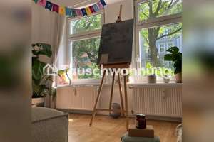 Tauschwohnung: 2,5 Z. Altbau Wohnung  Osterstr. / Eimsbüttel geg. 2,5-3 Z. – Henriettenstraße 44, 20259 Eimsbüttel (Ortsteil), Hamburg – Vorschaubild 2