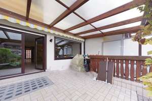 Exklusives RMH in bester Lage inkl. XXL-Schlafzimmer / Garten / Garage und sehr viel Keller – Die vollständige Adresse der Immobilie erhältst du vom Anbieter., 69469 Weinheim – Vorschaubild 9