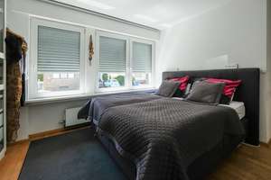 Großzügige 4,5-Zimmerwohnung mit großem Balkon, Terrasse und Garten – 51373 Wiesdorf, Leverkusen – Vorschaubild 29