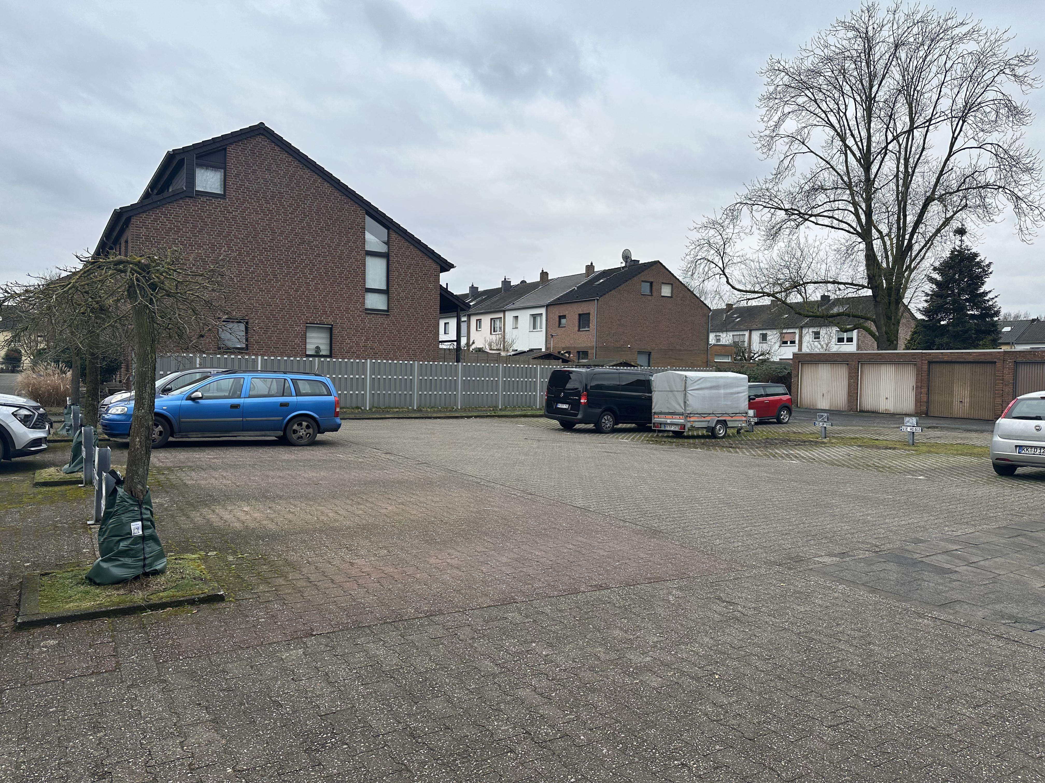 Stellplatz 
