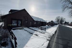 Schönes EFH mit teilausgebautem Dachgeschoss in Feldrandlage von Hittbergen – Barförder Str. 10, 21522 Hittbergen – Vorschaubild 3