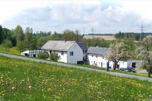 Glücksmühle-ehem. Wassermühle in herrlicher Lage, ohne Provision, kein Denkmalschutz – Die vollständige Adresse der Immobilie erhältst du vom Anbieter., 7907 Schleiz – Vorschaubild 2